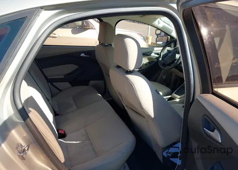 2015 Ford Focus Se from USA, damaged, VIN 1FADP3F24FL378469